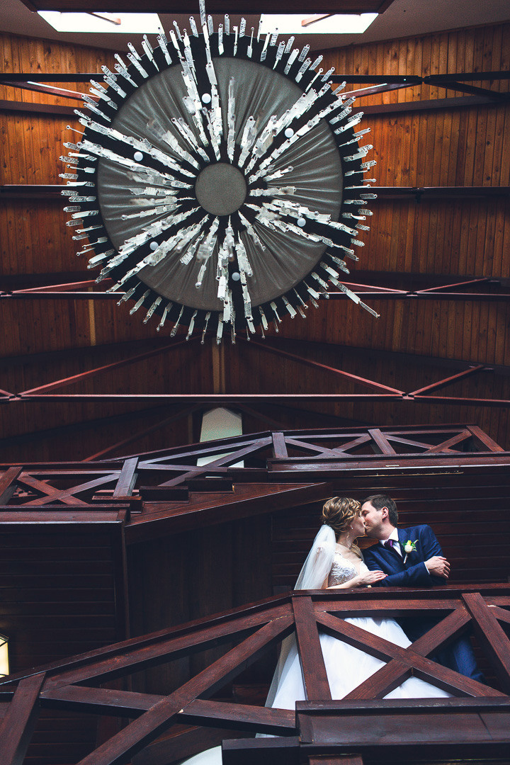 Свадьбы. Фотограф Антон Волков  г. Дмитров