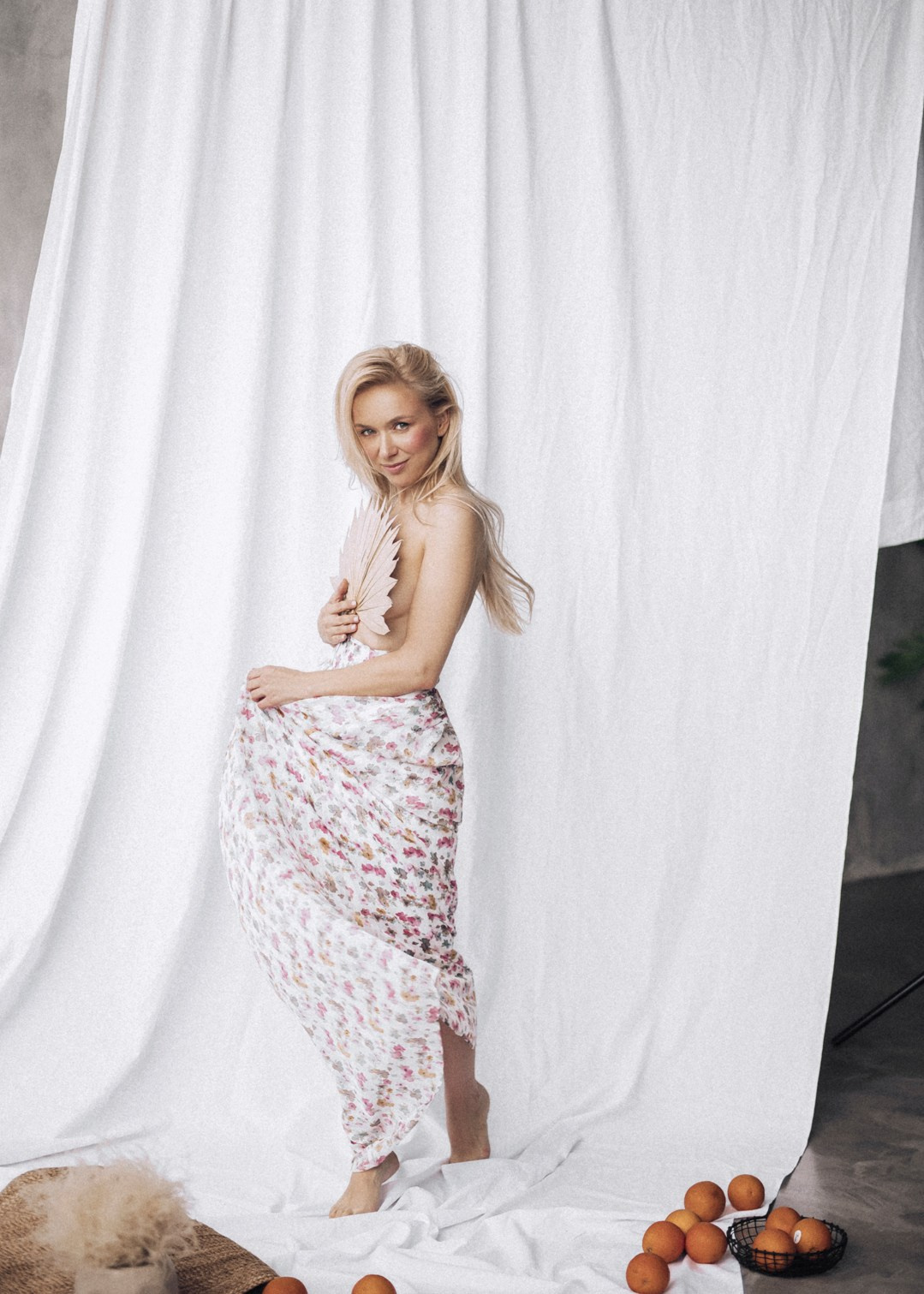 Маша. Фотограф в Новосибирске Кристина Светлакова