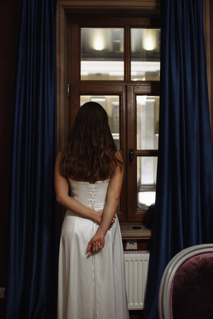 Свадебная фотосъемка, фотограф Жуков Илья, свадебная фотосъемка с автомобилем