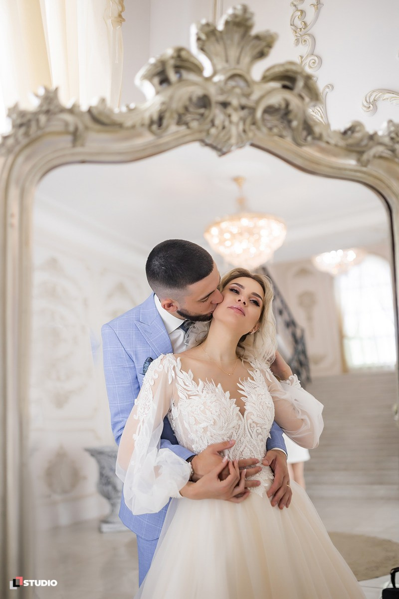 Дмитрий и Виктория 2022. Фотограф Соловьев Денис в Московской и Владимирской области