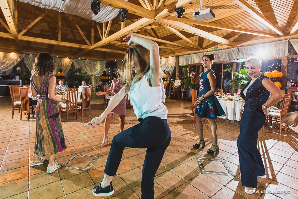 UP GROUP. Видеооператор/Фотограф Николай Завьялов