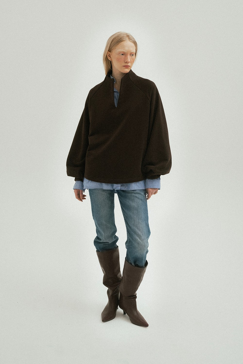 Marina. Axis model management