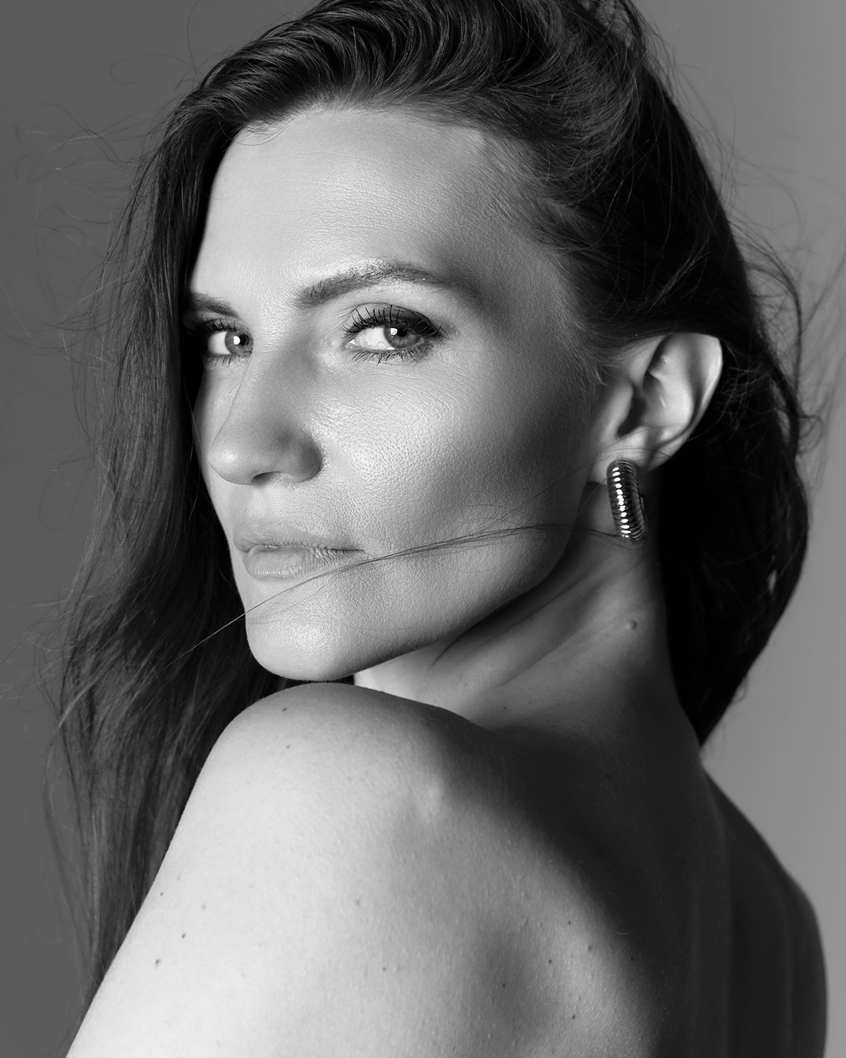 Кизя Мисриева — фотограф: плёнка, цифра. Москва и не только