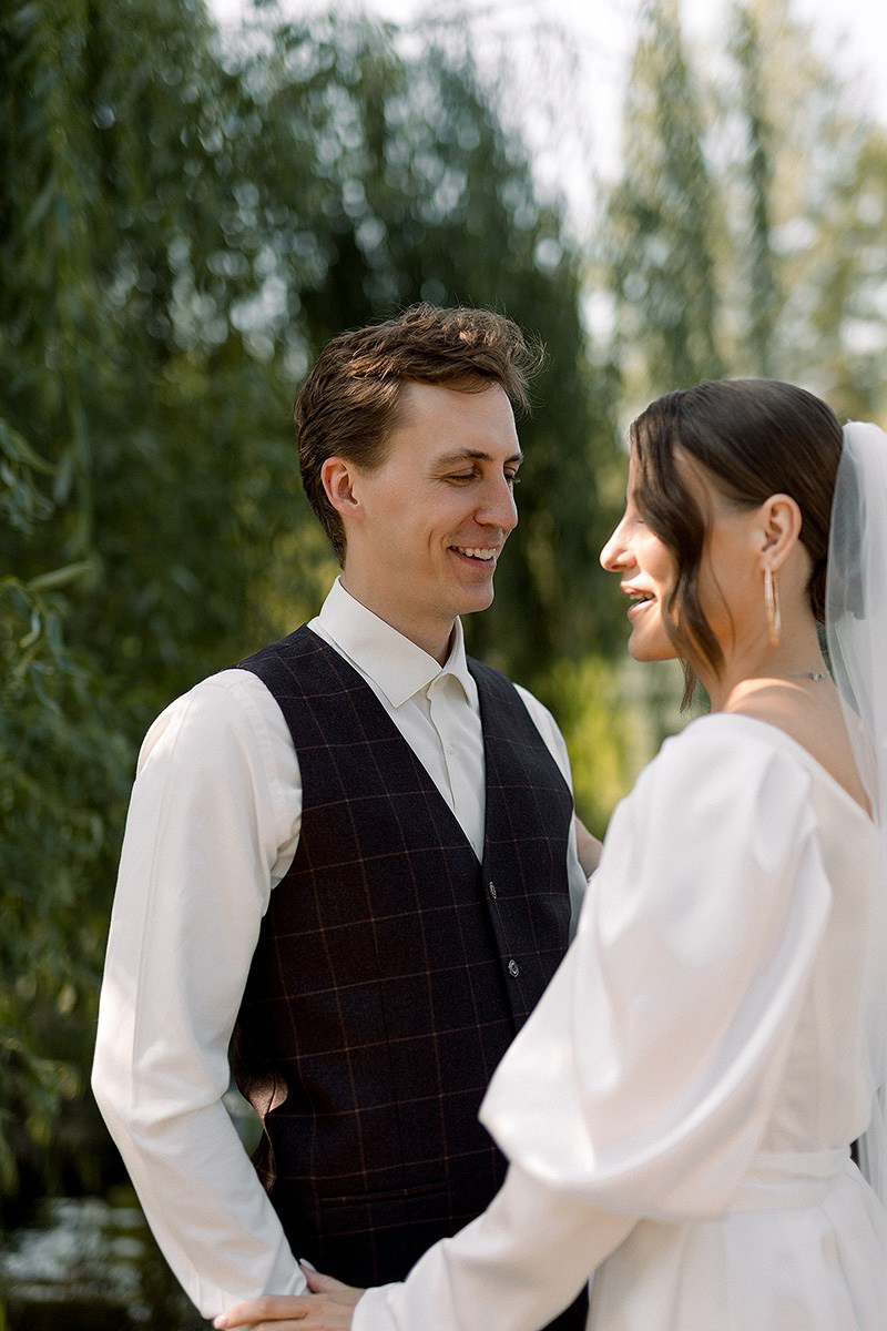 Мирослава+Костантин. Фотограф в Красноярске Гетманова Мила