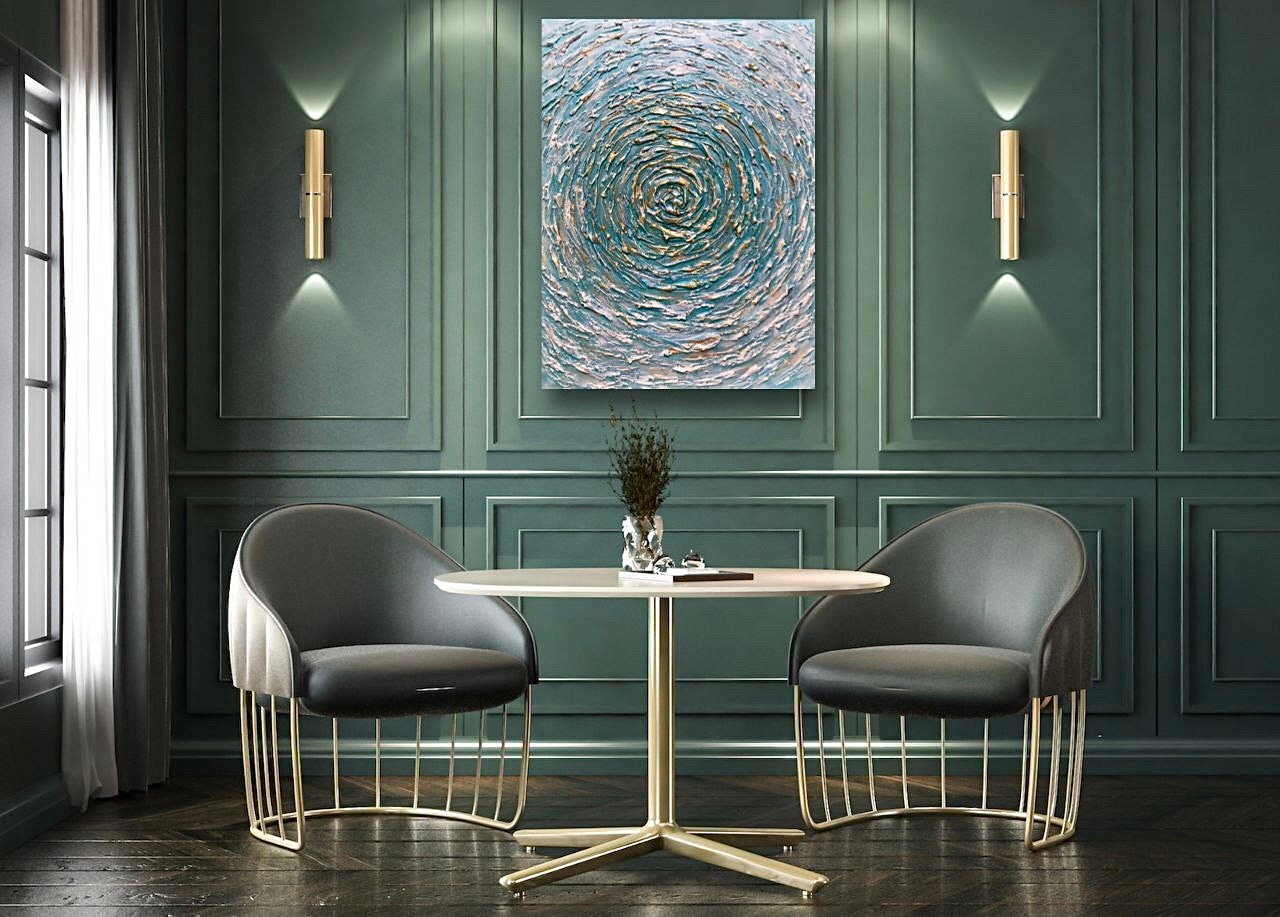 Примеры картин в интерьере. Фотограф в Перми Anastasia Aone