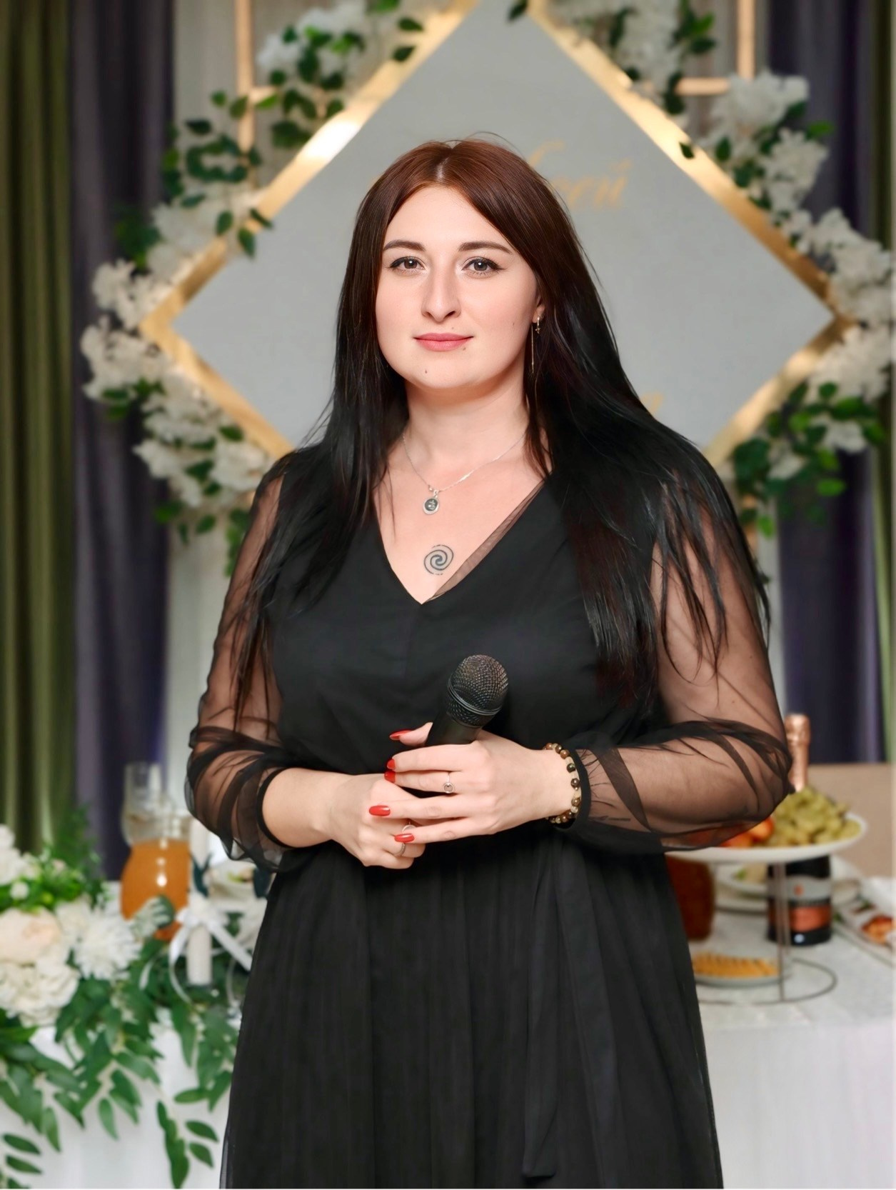 Алексей и Виктория. Фотограф в Курске Смирнов Евгений