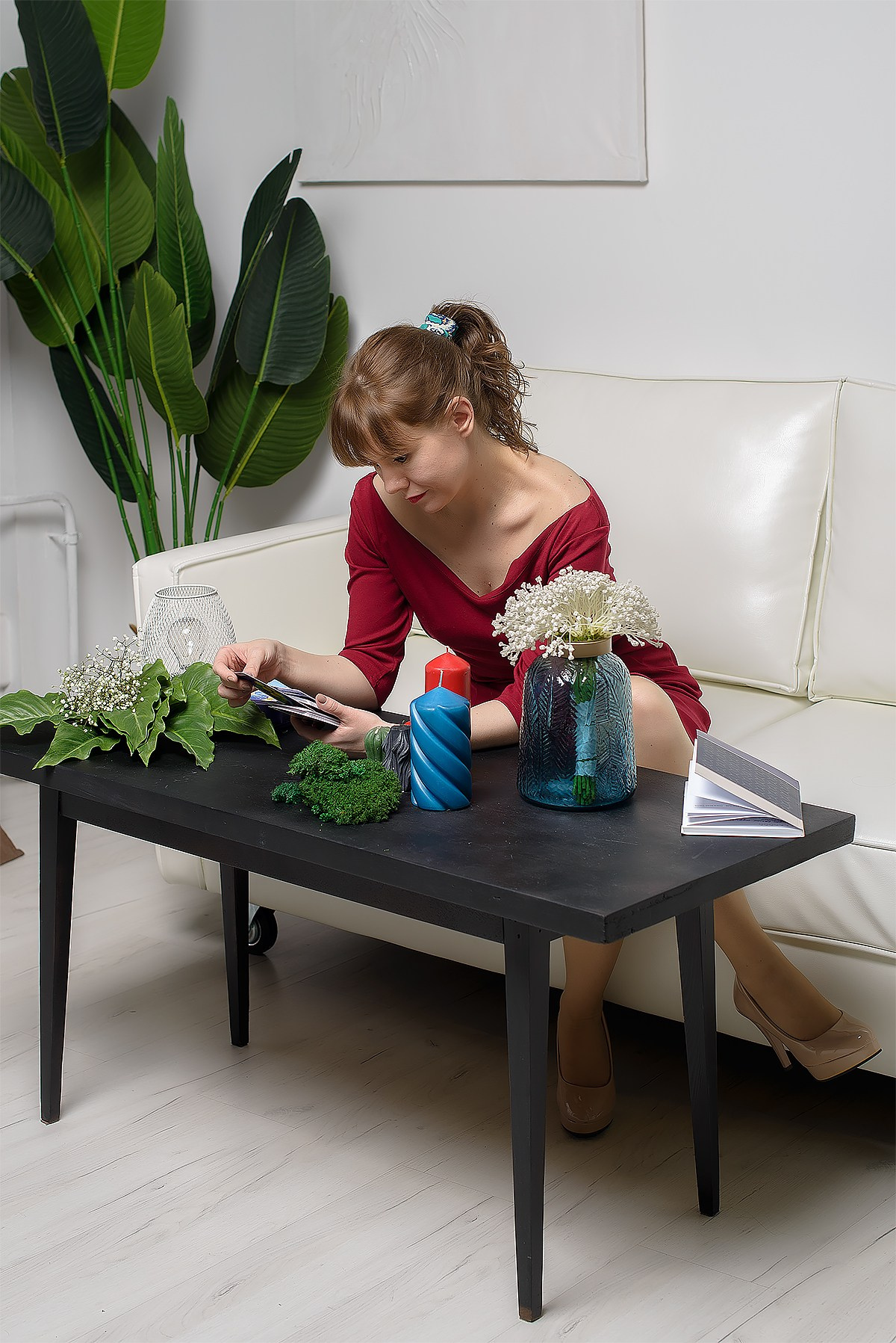 Фотосессия для контента/индивидуальня. Фотограф новорожденных Иркутск Надежда Мирошниченко