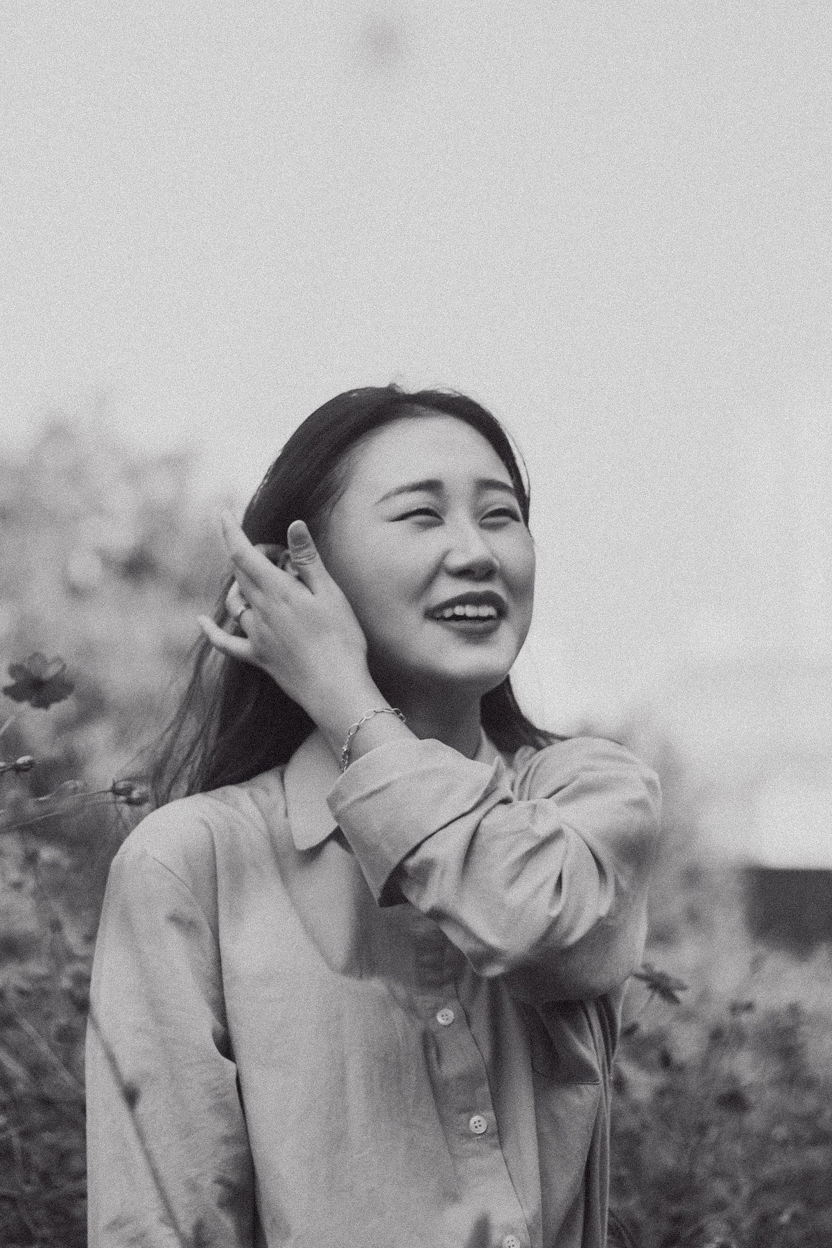 Квирён / Сеул. Фотограф Наталья Гончарова. Снимаю живые портреты в Алматы