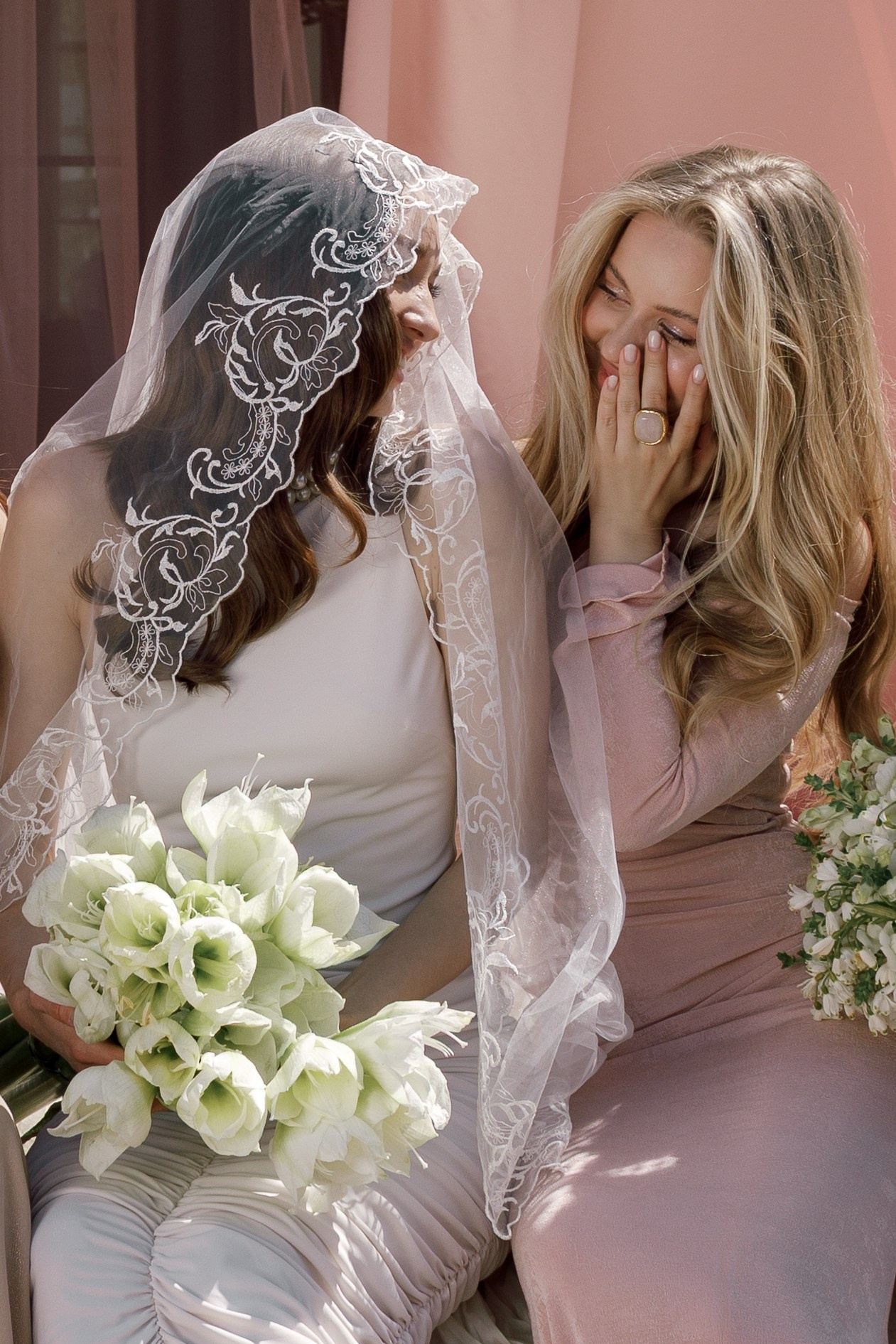 Pink. Свадебный фотограф в Краснодаре Елизавета Горшенёва