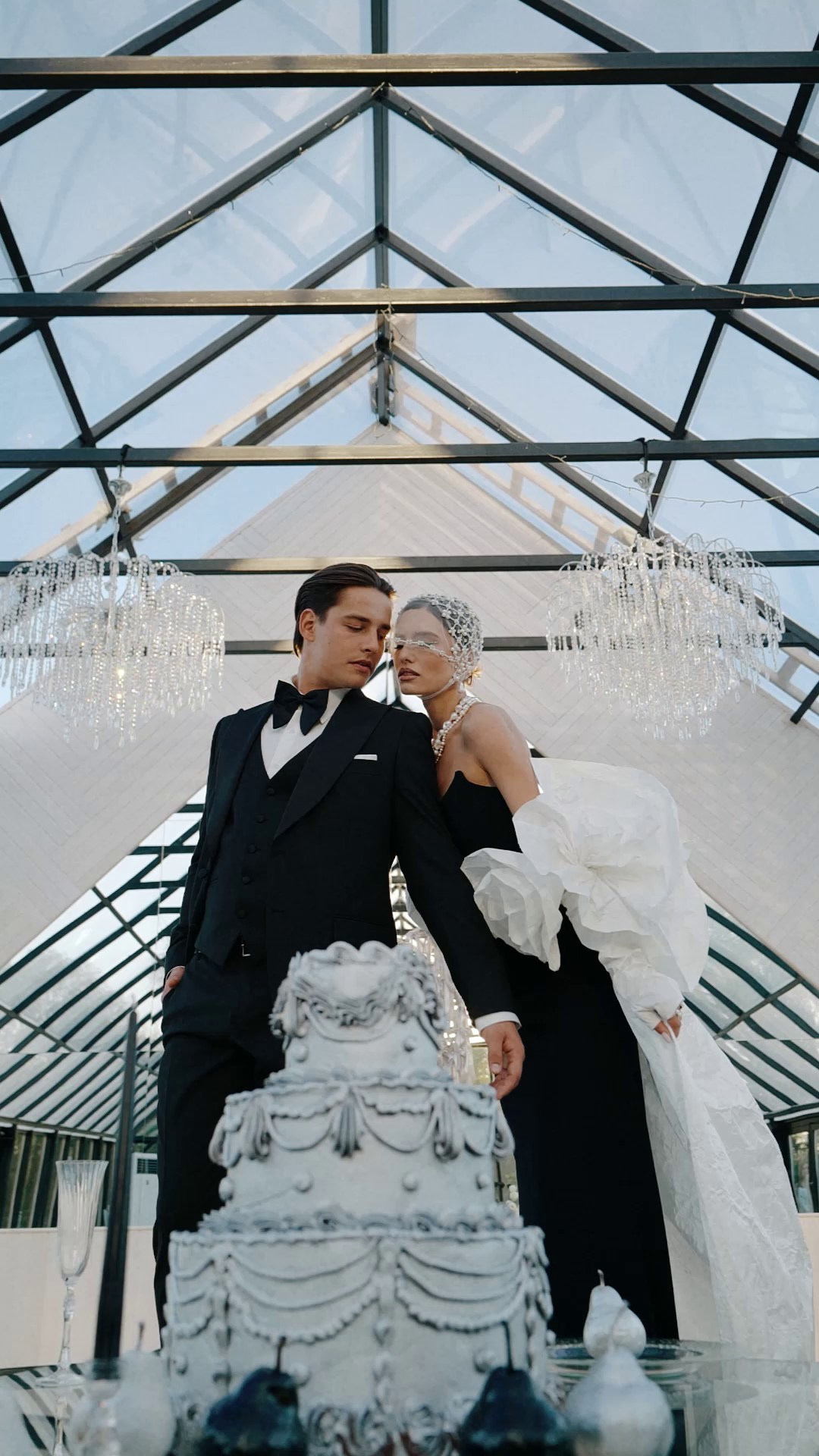 Видеостудия Million Stories