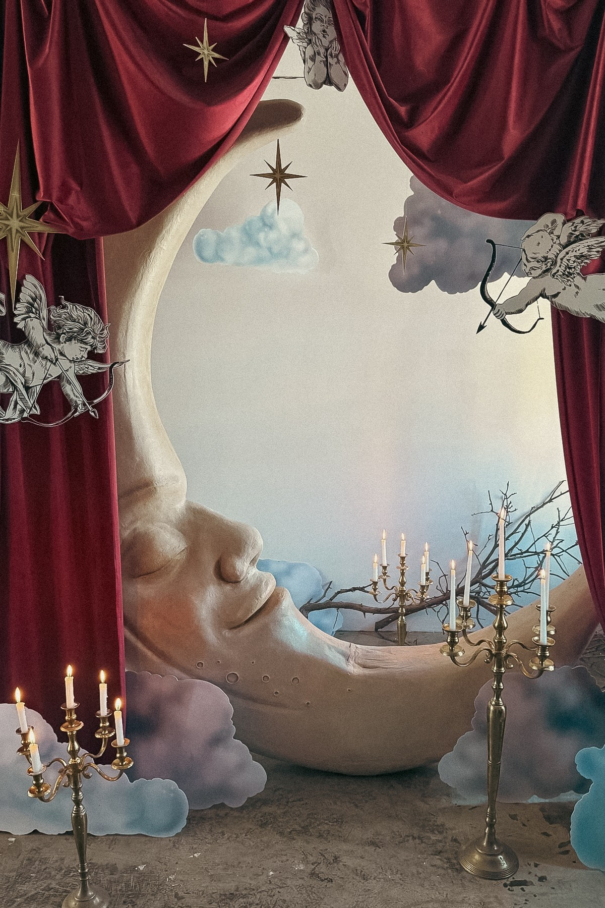 Лучшие фотостудии Москвы для съемки одежды и других товаров