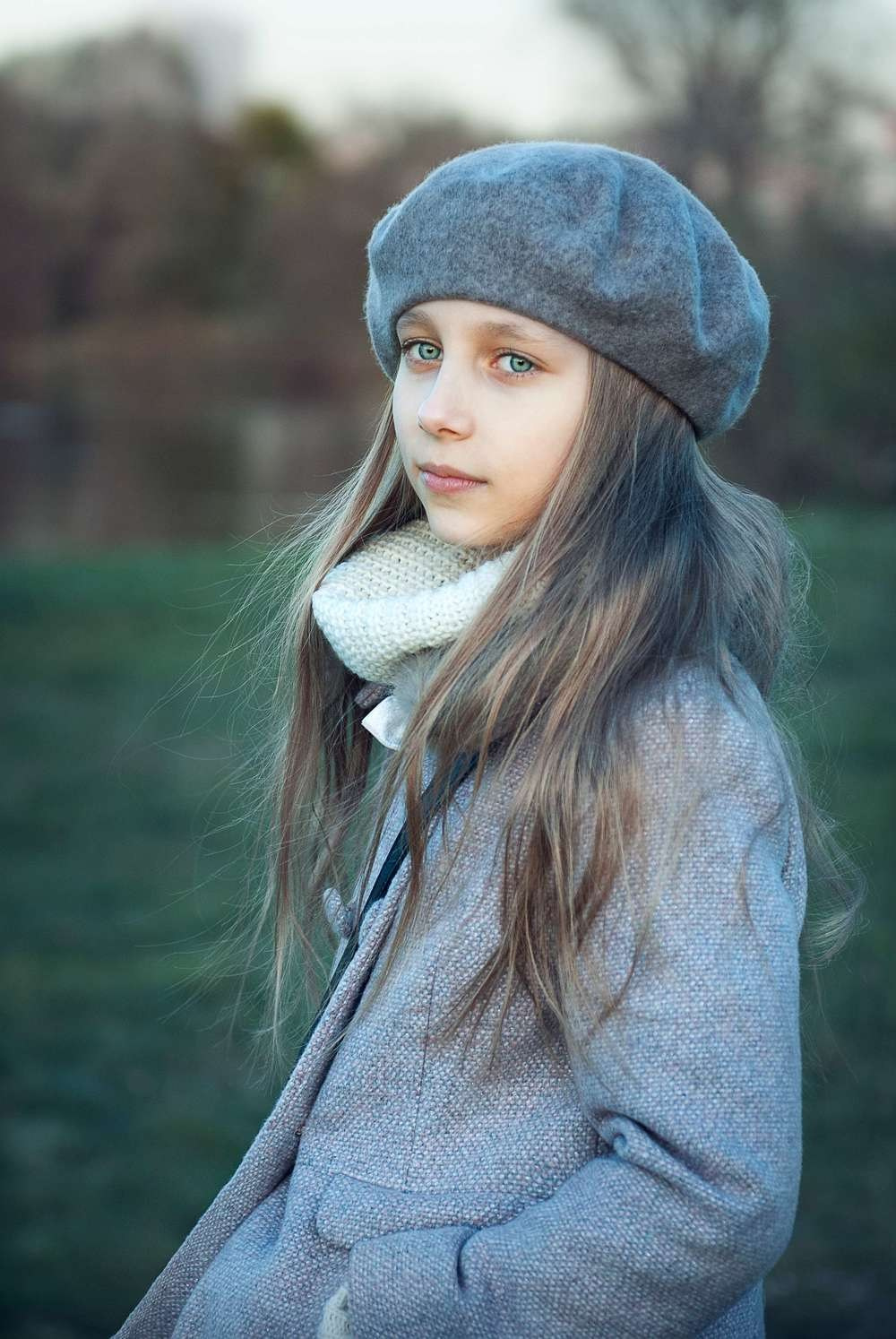 Портреты. Фотограф новорожденных в Москве Ирина Асина