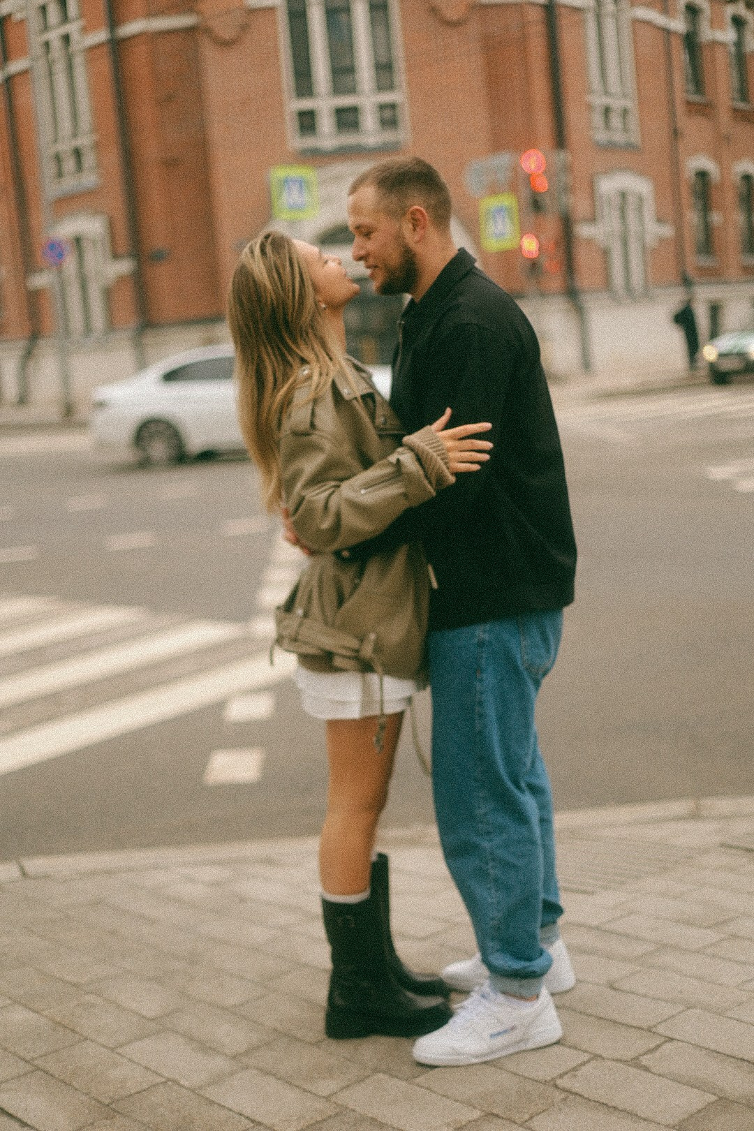 Костя и Таня. Фотограф Нижний Новгород