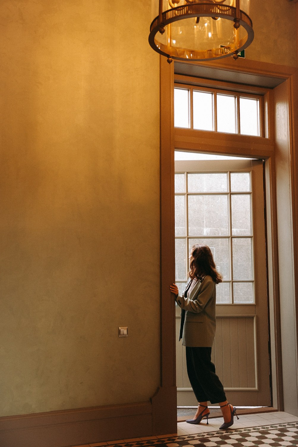 Анонсы. Фотограф Нижний Новгород