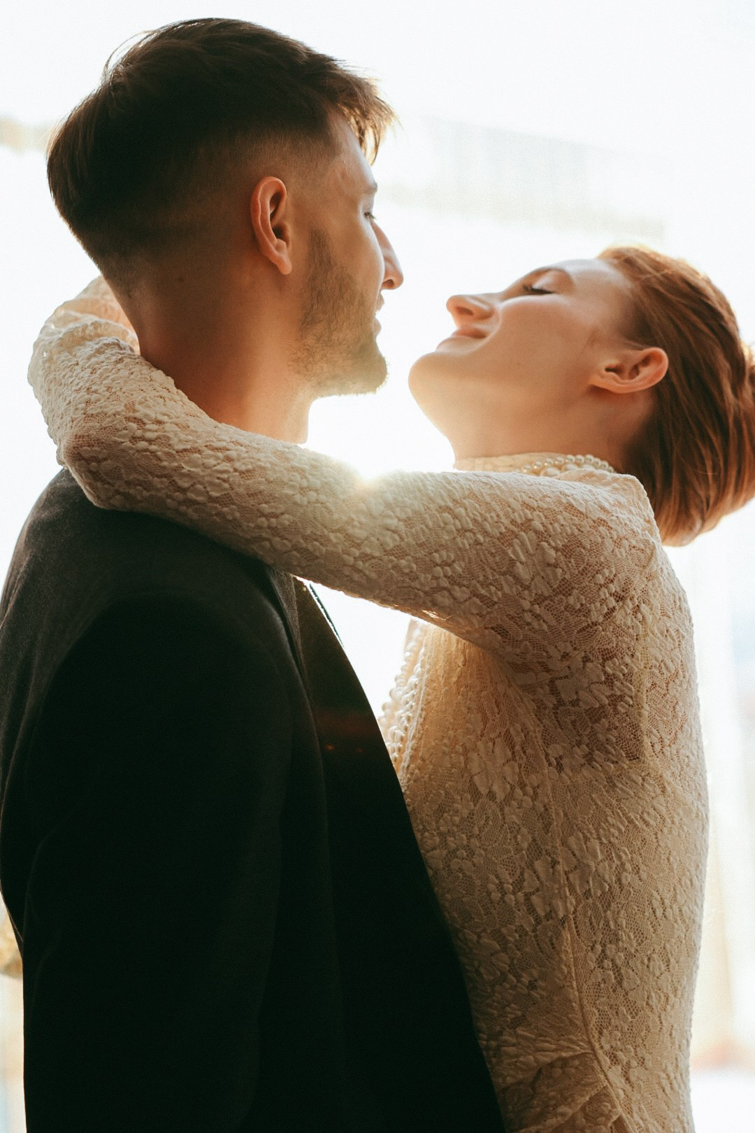 Иван и Любава. Фотограф Нижний Новгород