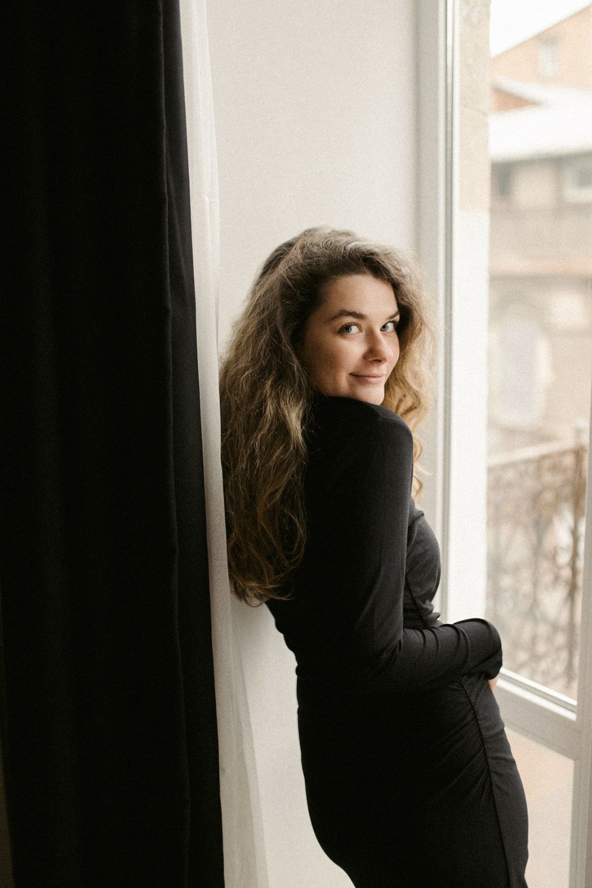 Nastya. Anastasia Blud Photography