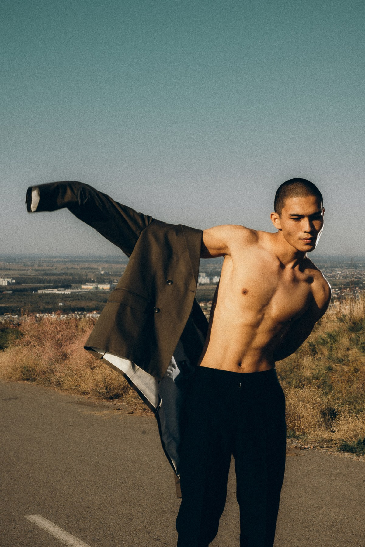 Fashion. Фотографирую пары и индивидуальные съемки в Алматы Шунько Ирина