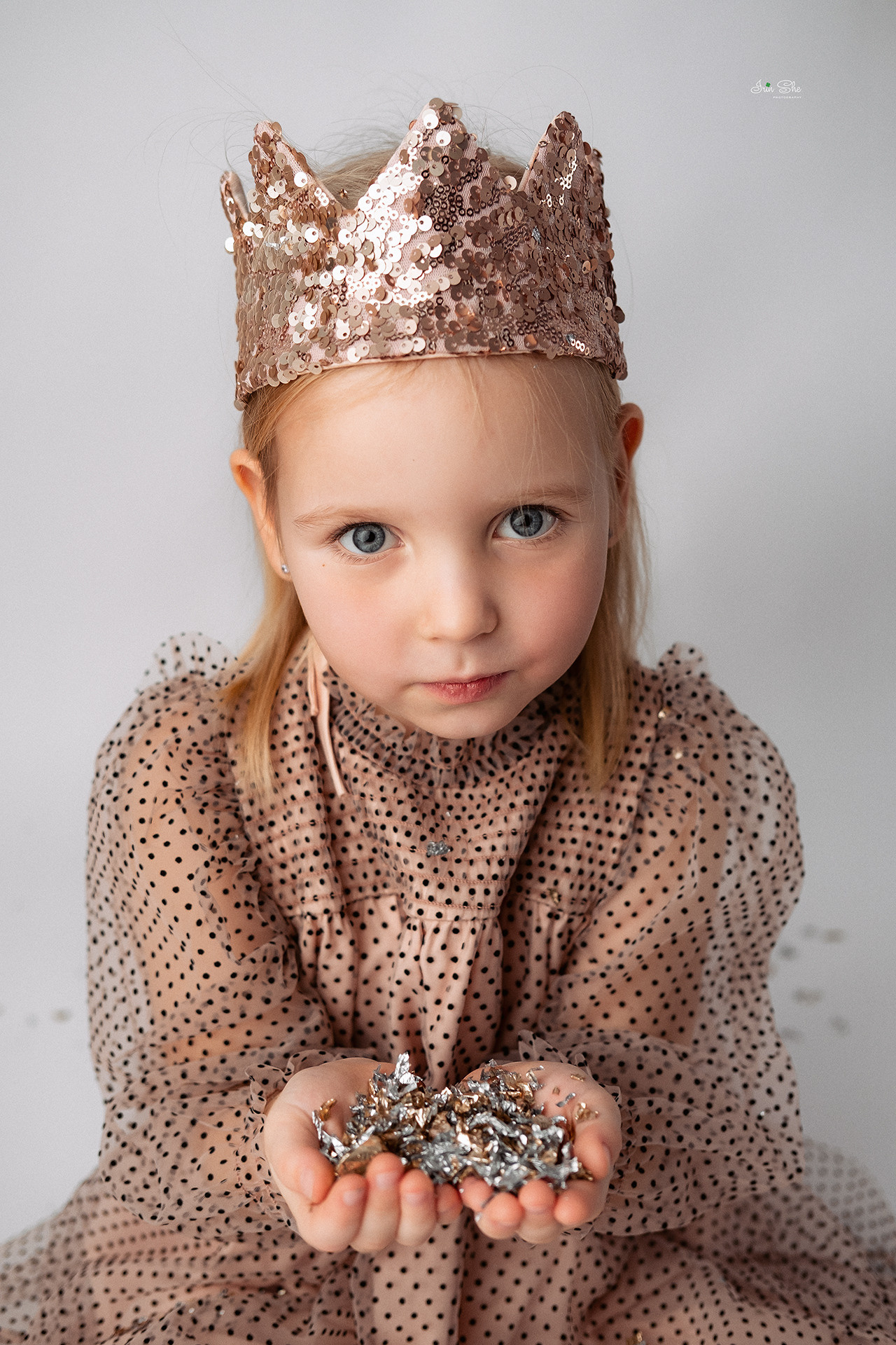 Фотосессия детей постарше. Детский фотограф в Южно-Сахалинске Irin She Simanovich