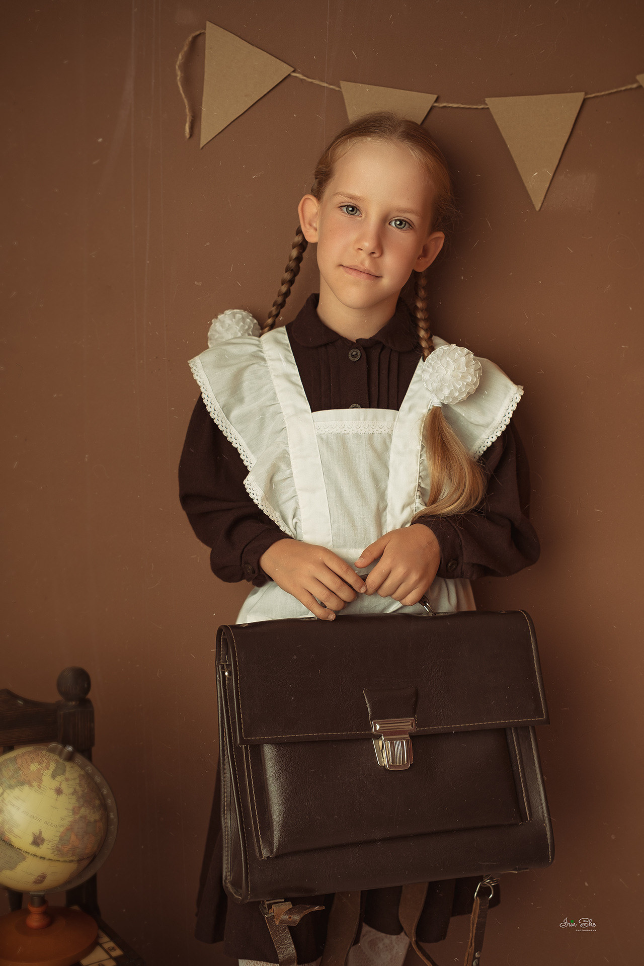 Фотосессия детей постарше. Детский фотограф в Южно-Сахалинске Irin She Simanovich