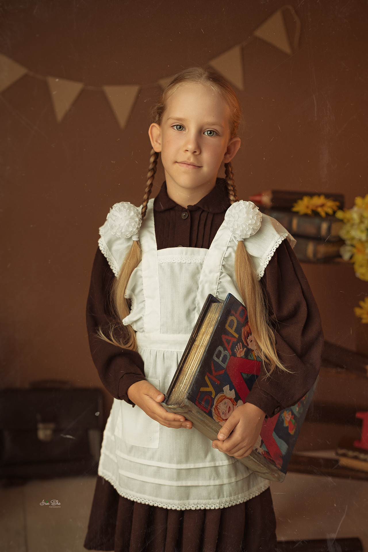 Фотосессия детей постарше. Детский фотограф в Южно-Сахалинске Irin She Simanovich