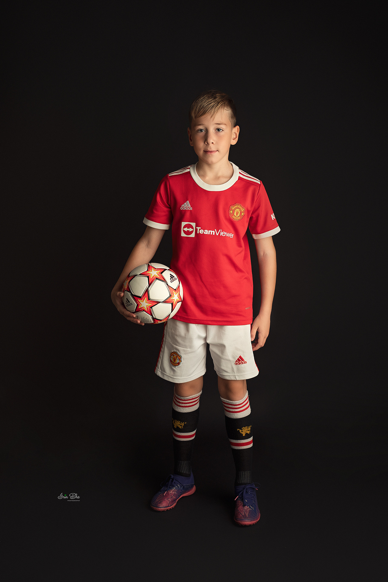 Фотосессия детей постарше. Детский фотограф в Южно-Сахалинске Irin She Simanovich