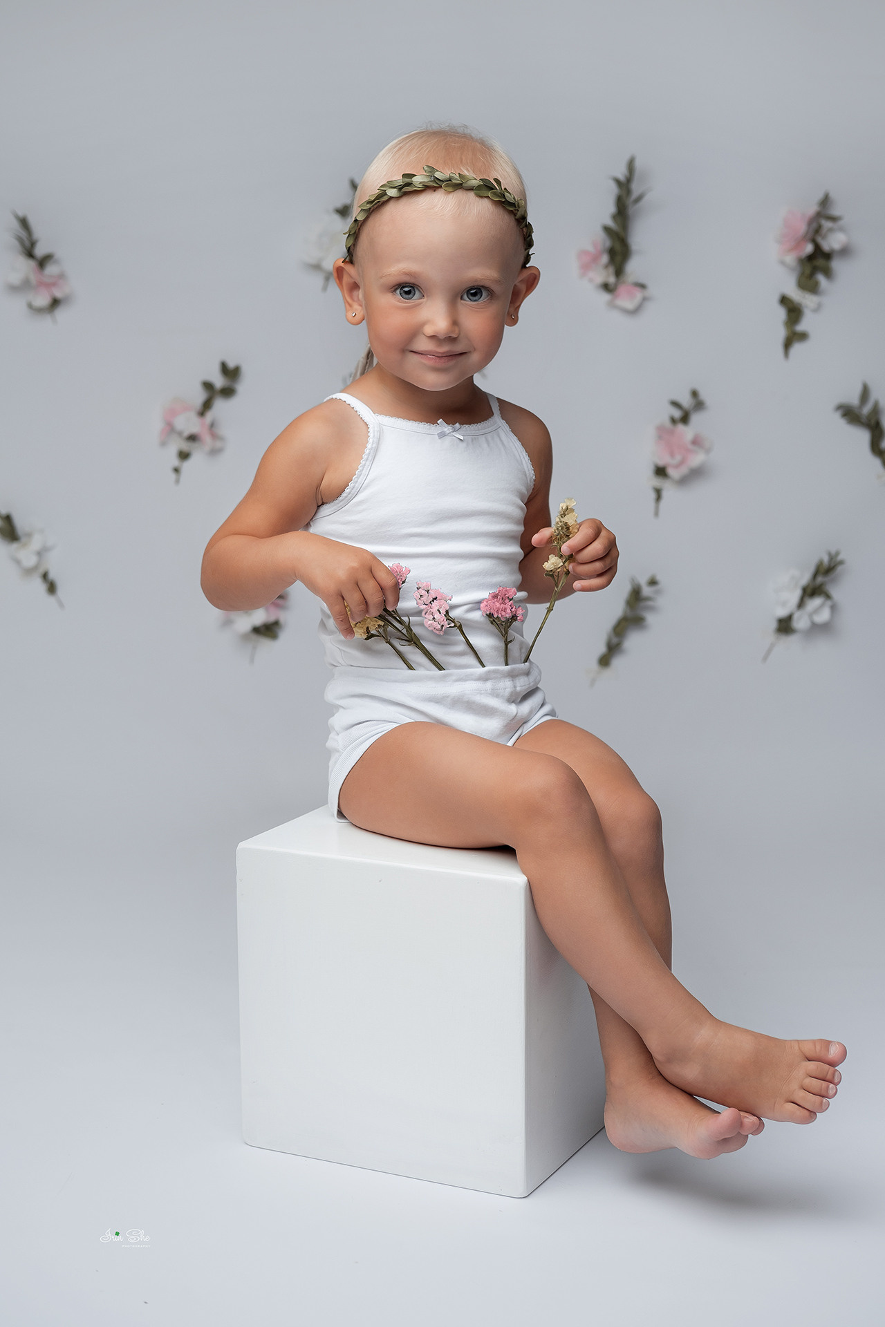 Фотосессия детей постарше. Детский фотограф в Южно-Сахалинске Irin She Simanovich