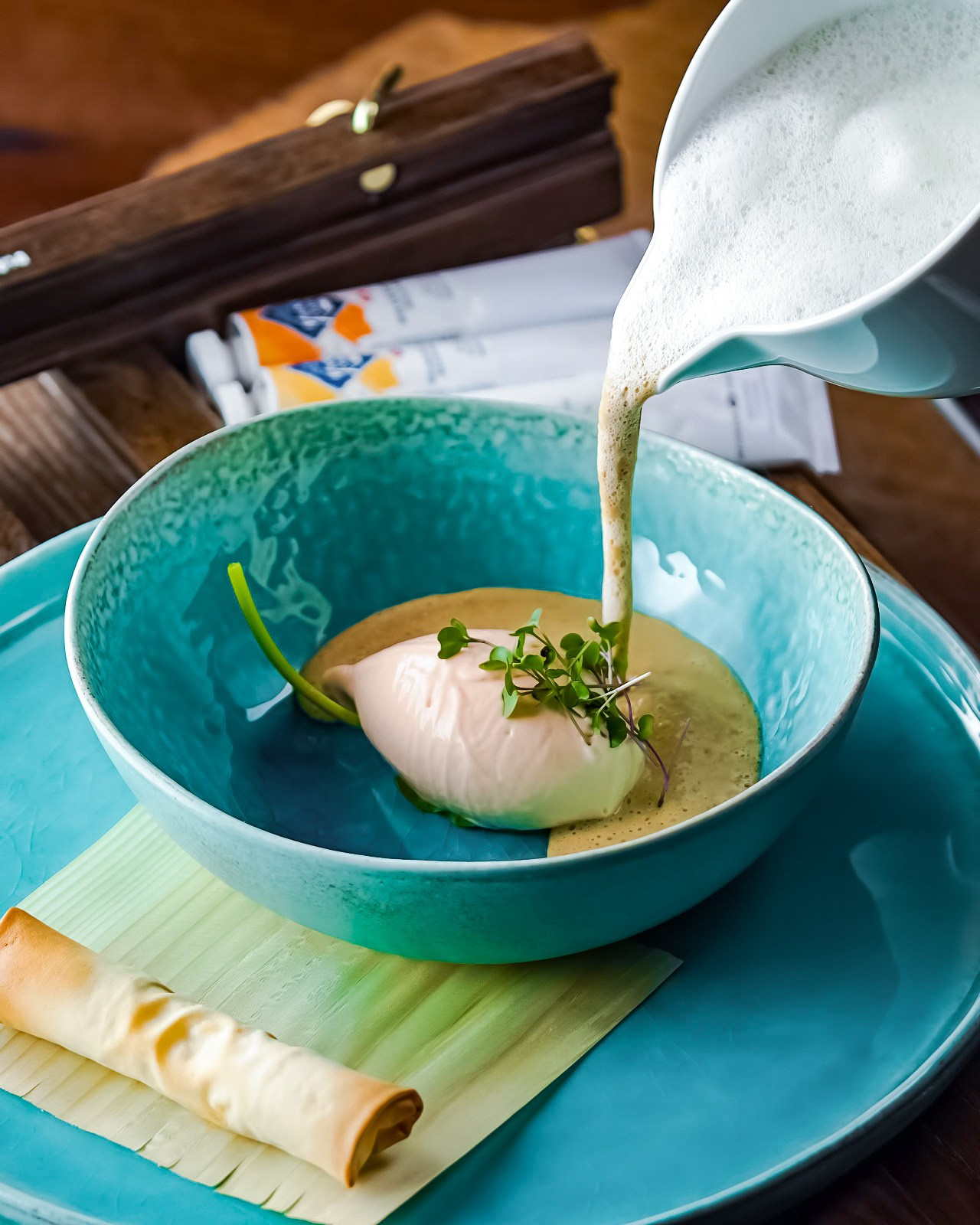 ФУД СЪЕМКА. Фотограф и видеограф для бизнеса в Москве — фуд, рестораны, интерьер, контент | Sizov Studio