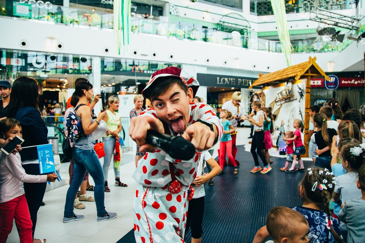 Репортажная съемка. Женский и контент фотограф Данилина Ирина в Москве