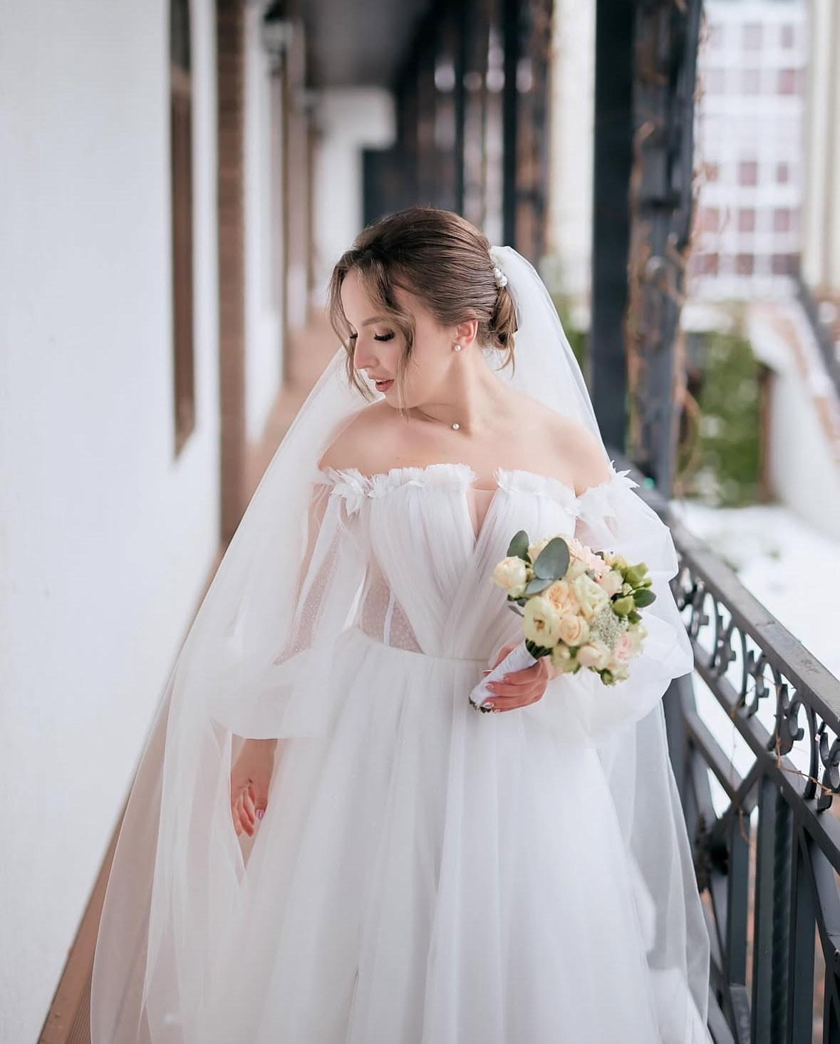 Свадебные съемки. Свадебный и семейный фотограф в Клину и Москве Анна Ряшенцева