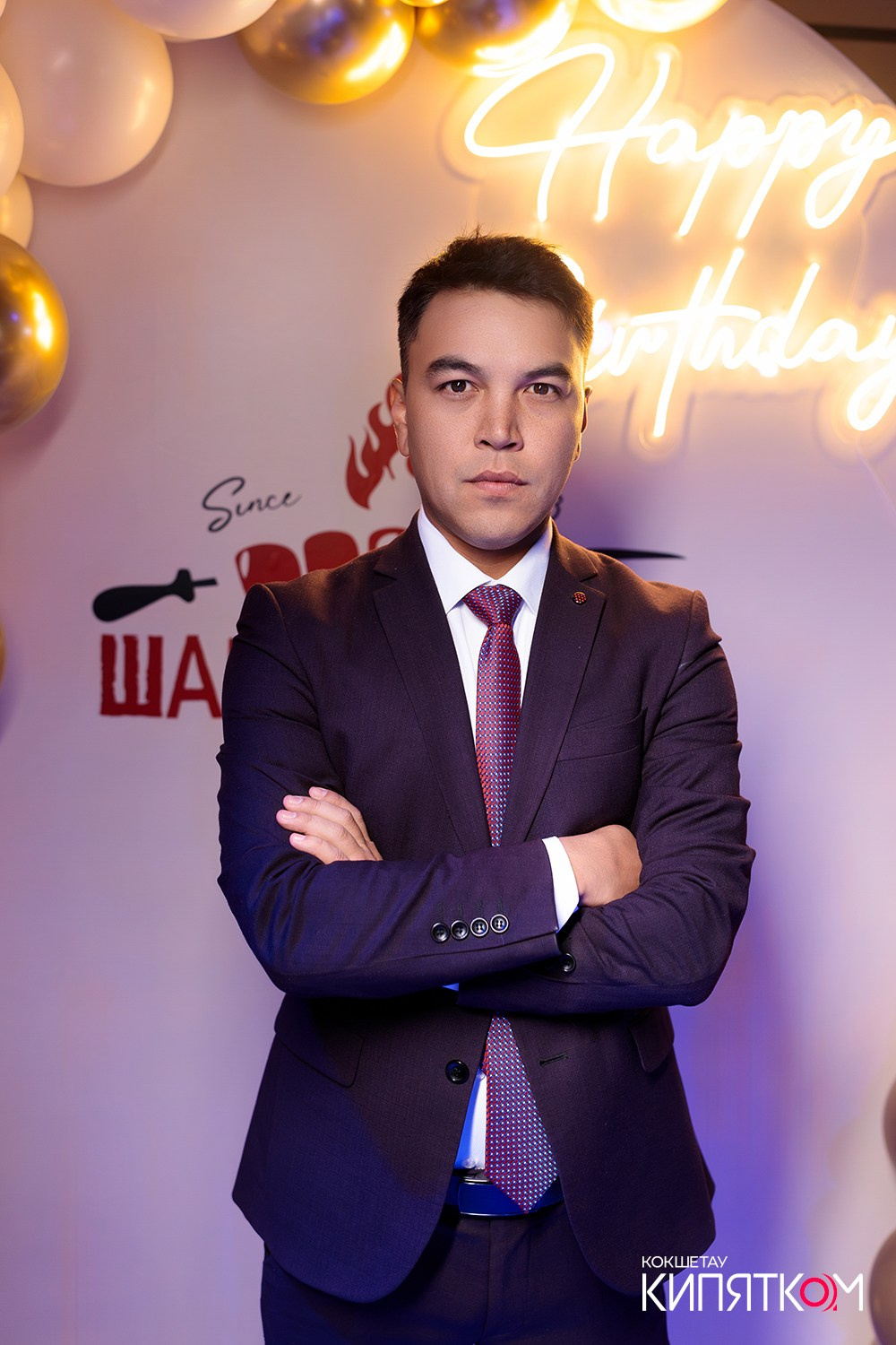 ШАШЛЫЧНЫЙ ДВОР. КИПЯТКОМ КОКШЕТАУ