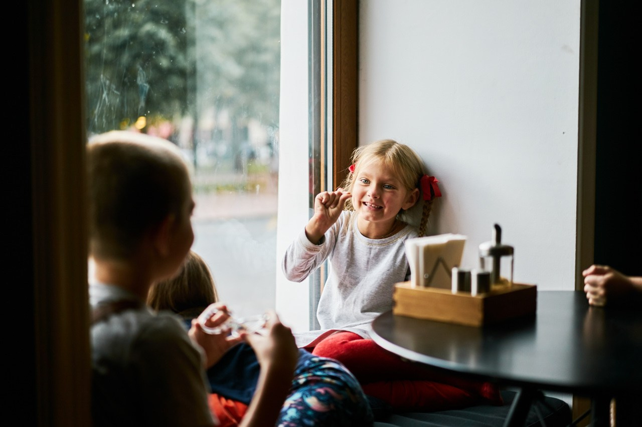 The tasting. Vutitsa