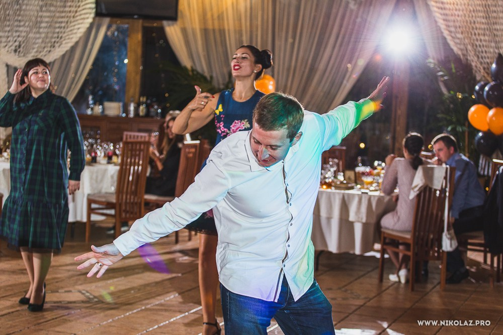 UP GROUP. Видеооператор/Фотограф Николай Завьялов