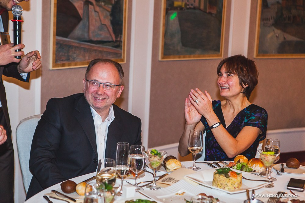 ИНГОССТРАХ ОНДД. Видеооператор/Фотограф Николай Завьялов