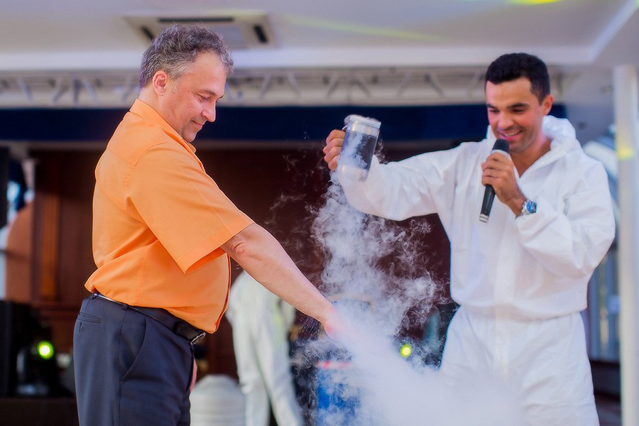 Фотосъемка корпоратива автодор. Репортажный фотограф Борис Геер