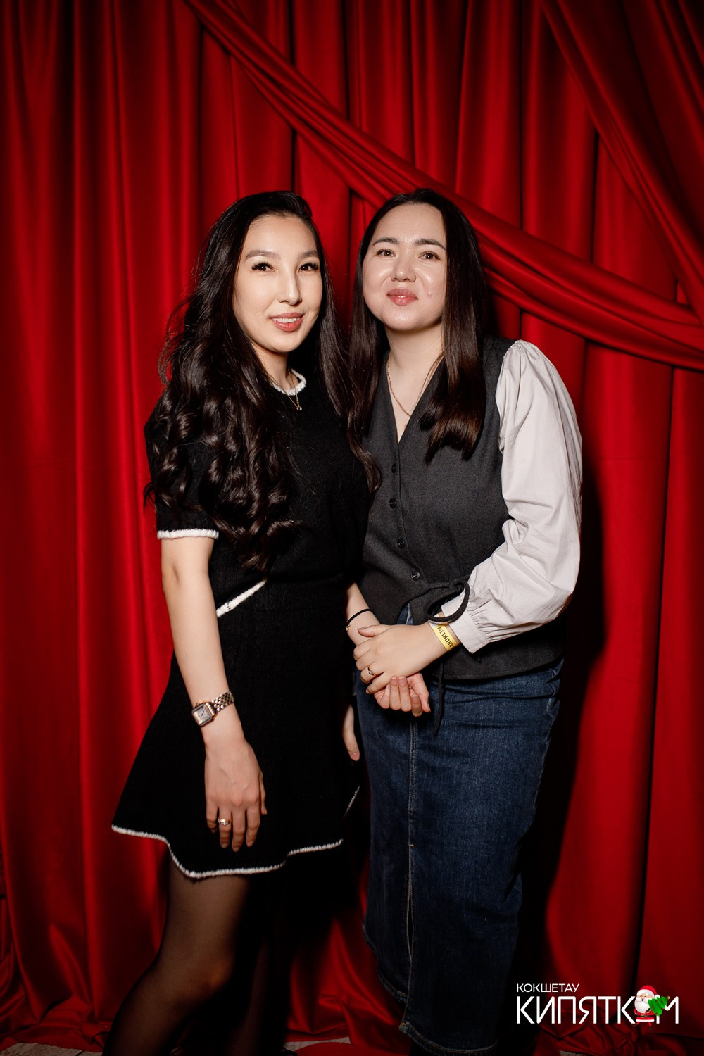 NE BRUKLIN. КИПЯТКОМ КОКШЕТАУ