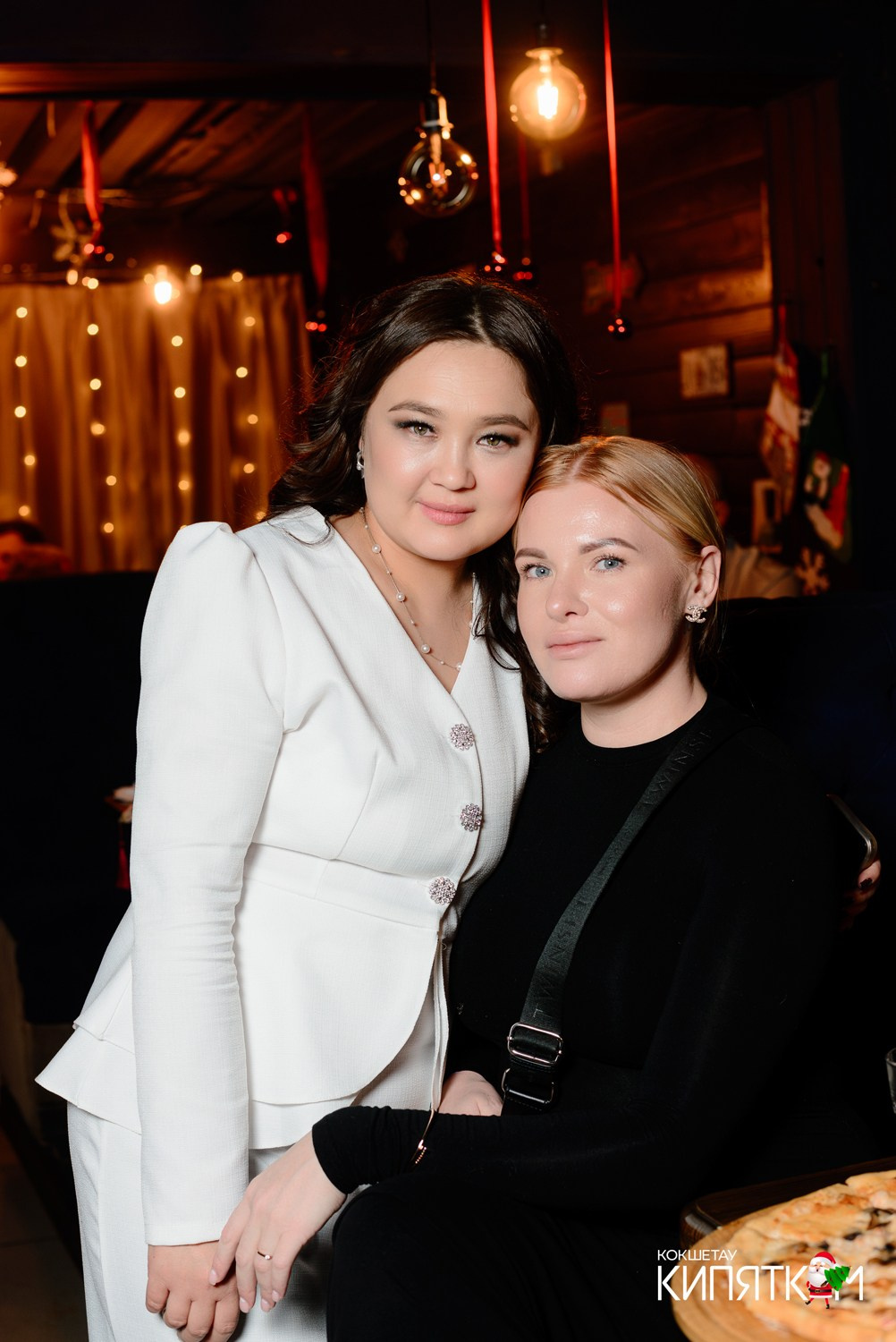 GENTLEMAN PUB. КИПЯТКОМ КОКШЕТАУ