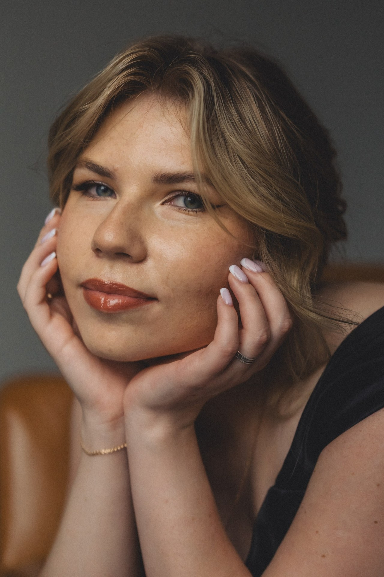 Отзывы. Портретный фотограф Москва