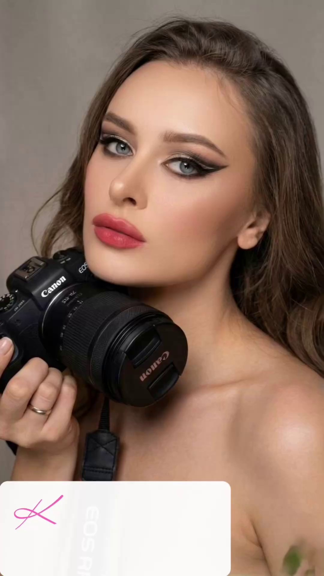 Ai видео для личного бренда. Ai креатор Фотограф Челябинск Анастасия Прокудина