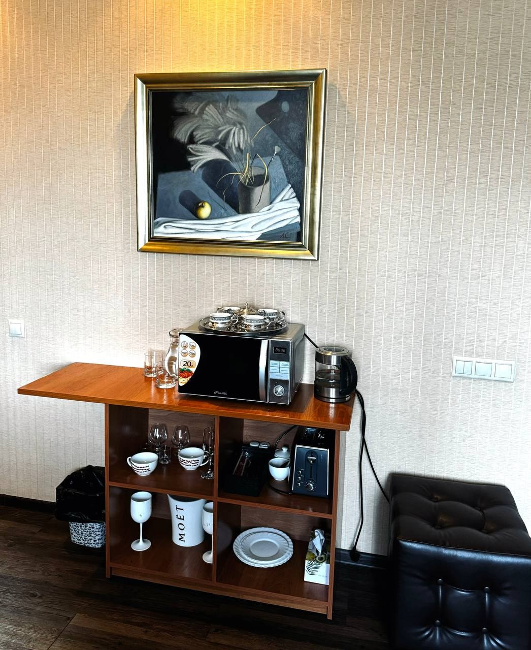 Сауна с джакузи, водопадом, большим и теплым бассейном, хаммамом в ClubHouse в