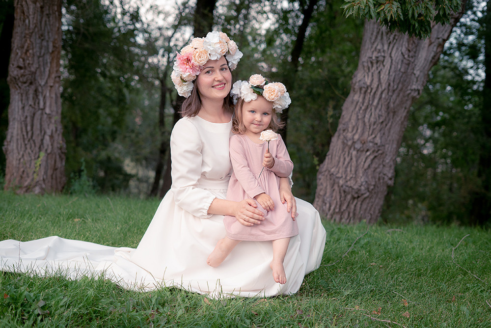 Ванильное настроение. Семейный и свадебный фотограф Адыгея Краснодар