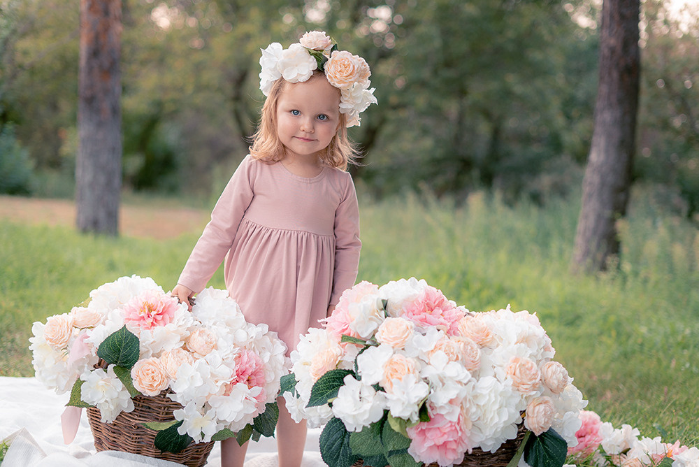 Ванильное настроение. Семейный и свадебный фотограф Адыгея Краснодар