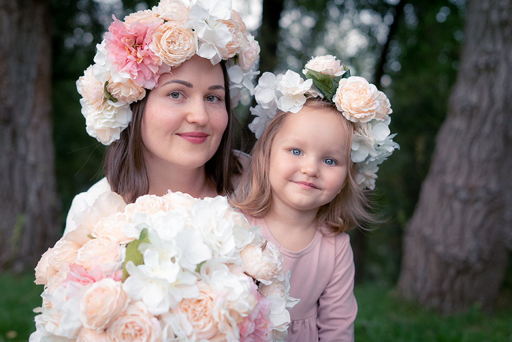 Ванильное настроение. Семейный и свадебный фотограф Адыгея Краснодар