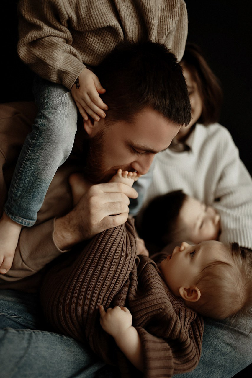 Когда мы вместе