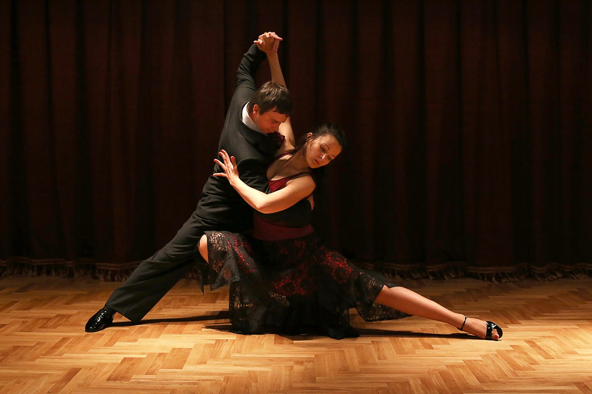 Event. Alexey Bogolepov photography