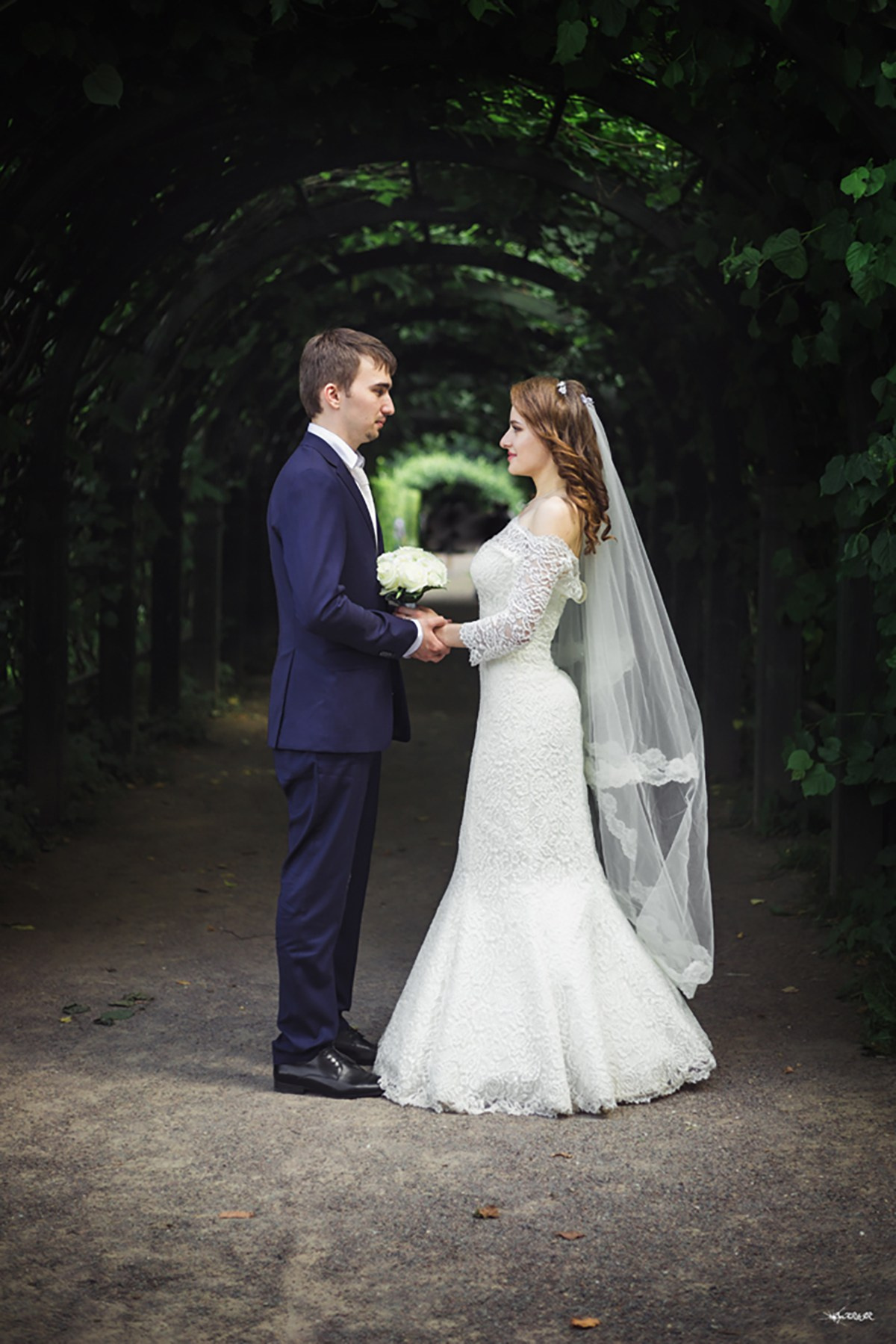 Свадебная фотосессия — профессиональные фото на свадьбе | Заказать сейчас. Фотограф в Москве, Подольске Антон Рязанов