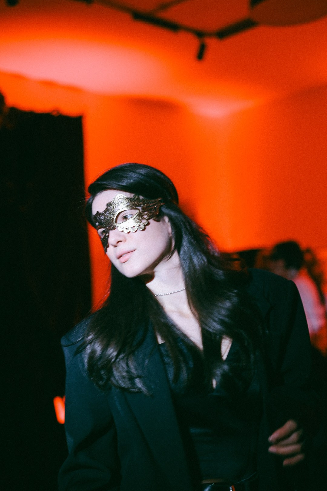 MASQUERADE. Фотограф Нижний Новгород