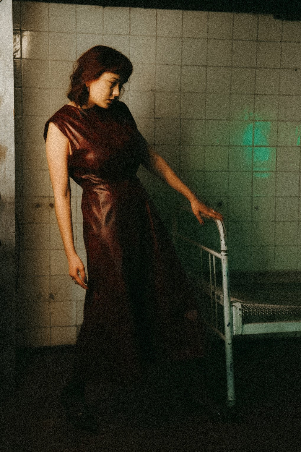 Ира. Фотограф Нижний Новгород