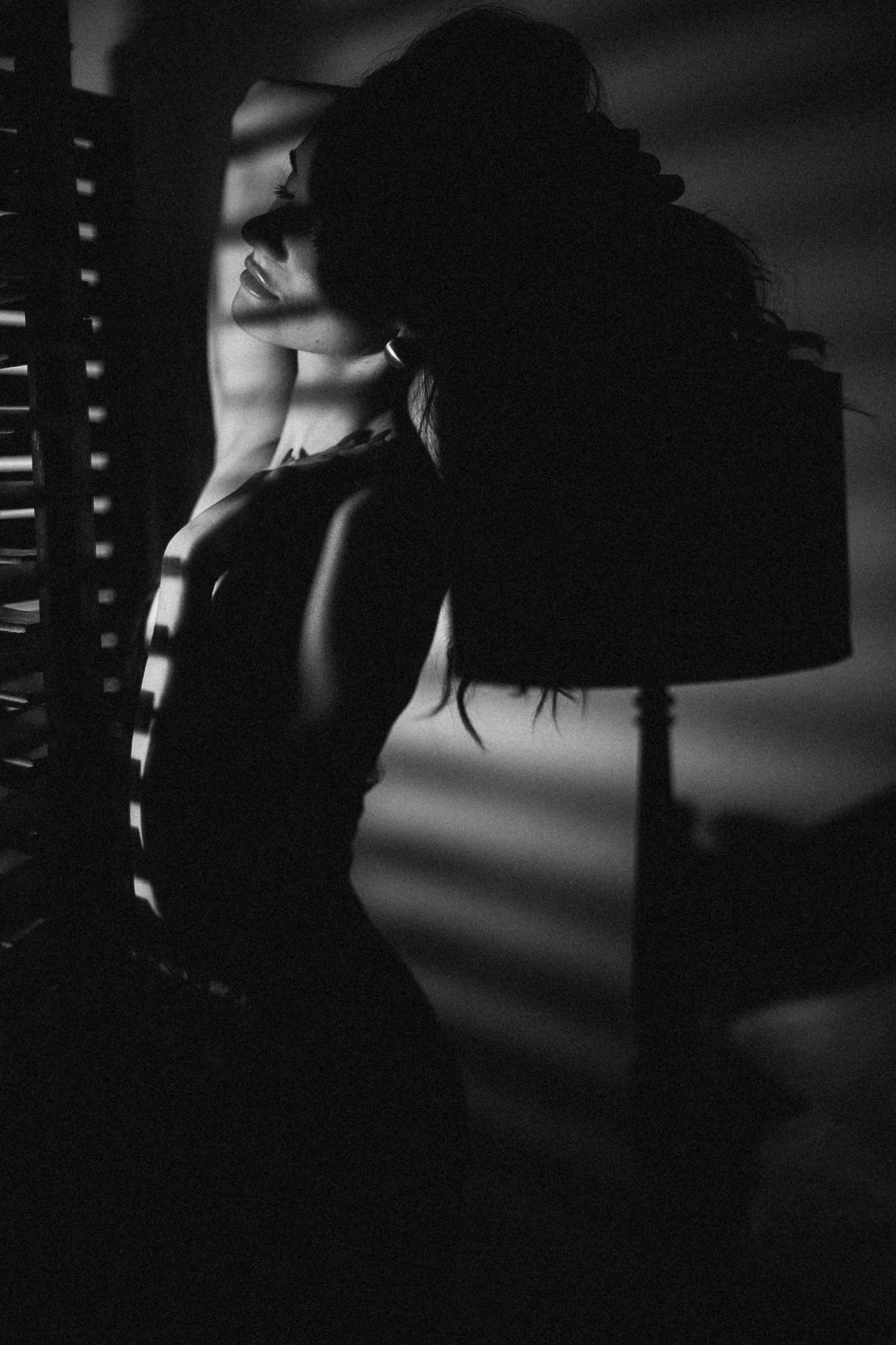 Алена. Фотограф Нижний Новгород