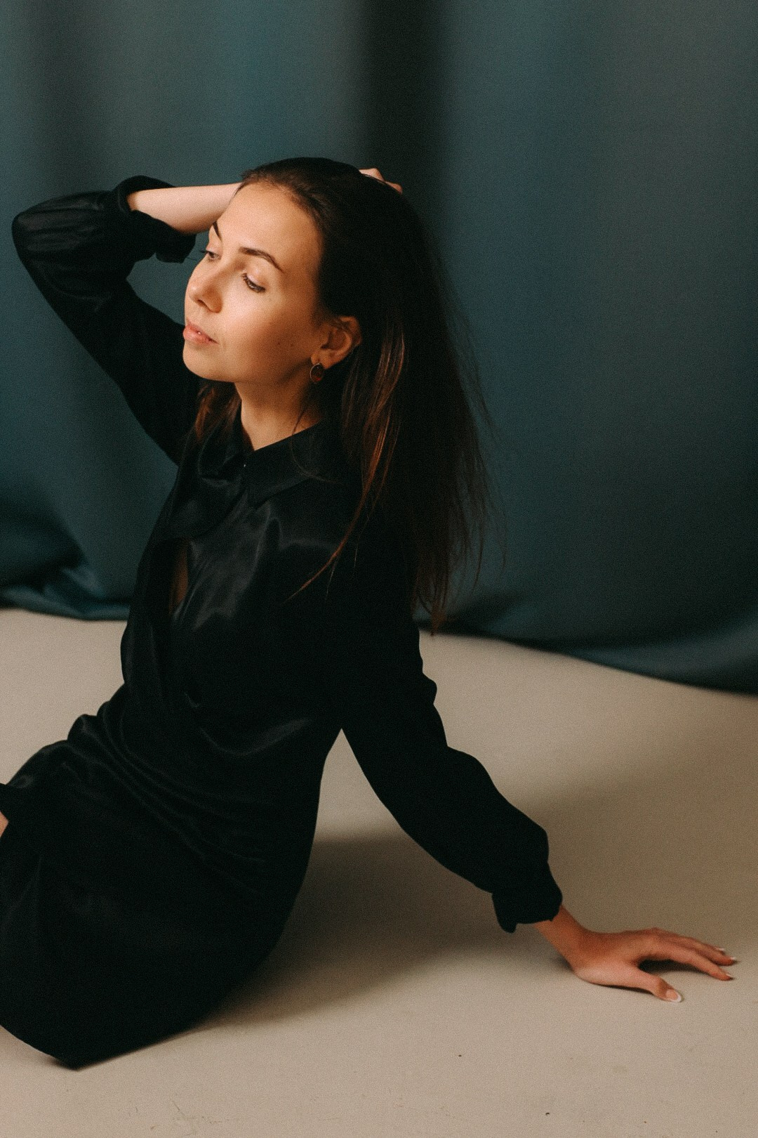 Анонсы. Фотограф Нижний Новгород