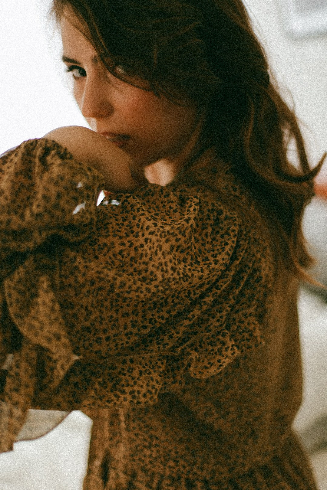 Катя. Фотограф Нижний Новгород